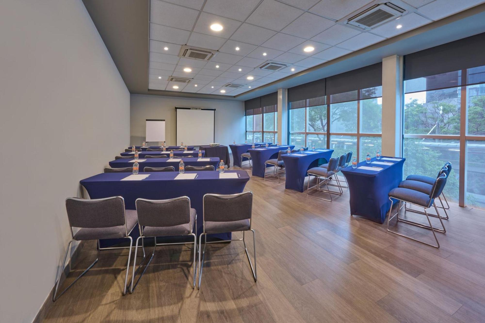 City Express Plus By Marriott Ciudad De Mexico Insurgentes Sur Екстериор снимка