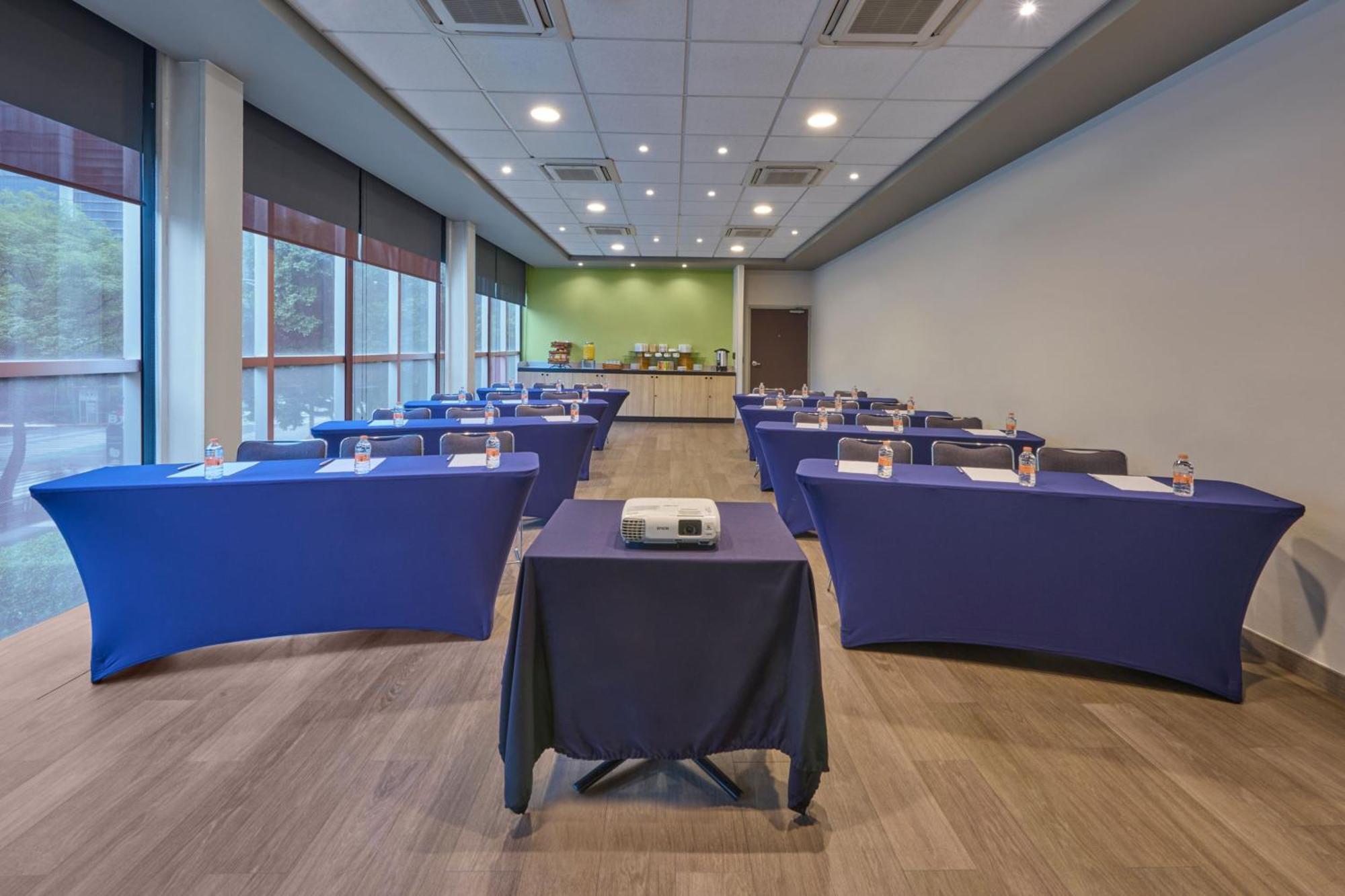 City Express Plus By Marriott Ciudad De Mexico Insurgentes Sur Екстериор снимка