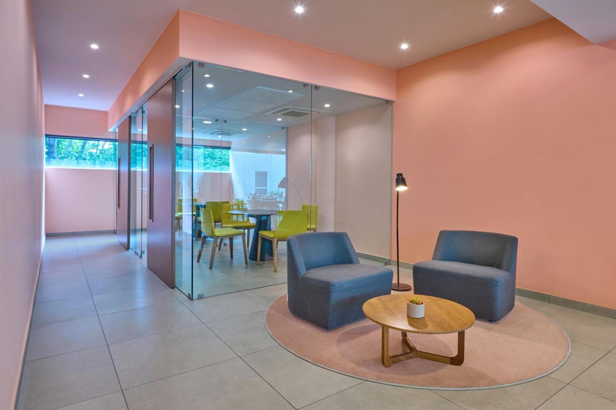 City Express Plus By Marriott Ciudad De Mexico Insurgentes Sur Екстериор снимка