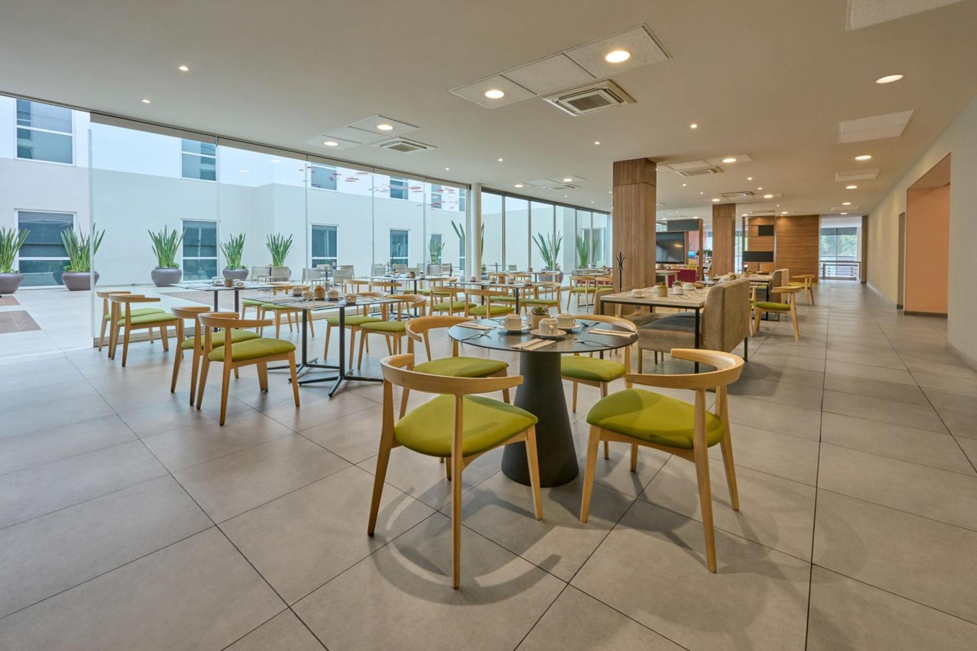 City Express Plus By Marriott Ciudad De Mexico Insurgentes Sur Екстериор снимка
