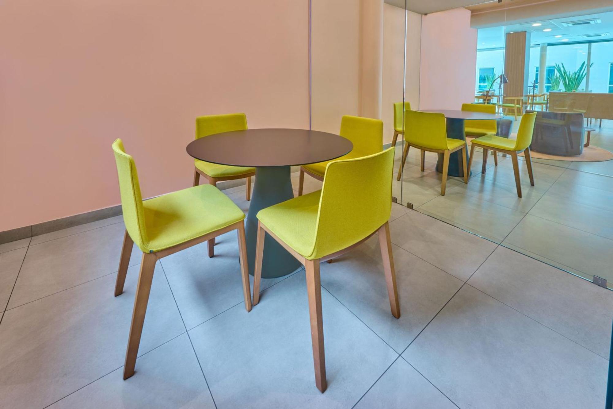 City Express Plus By Marriott Ciudad De Mexico Insurgentes Sur Екстериор снимка