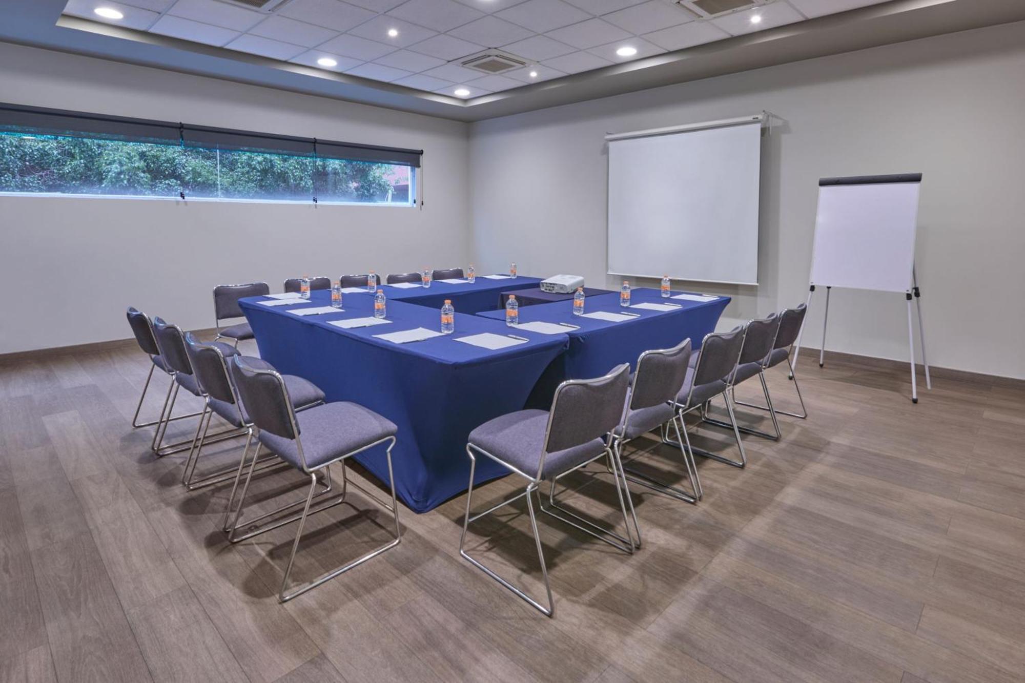 City Express Plus By Marriott Ciudad De Mexico Insurgentes Sur Екстериор снимка