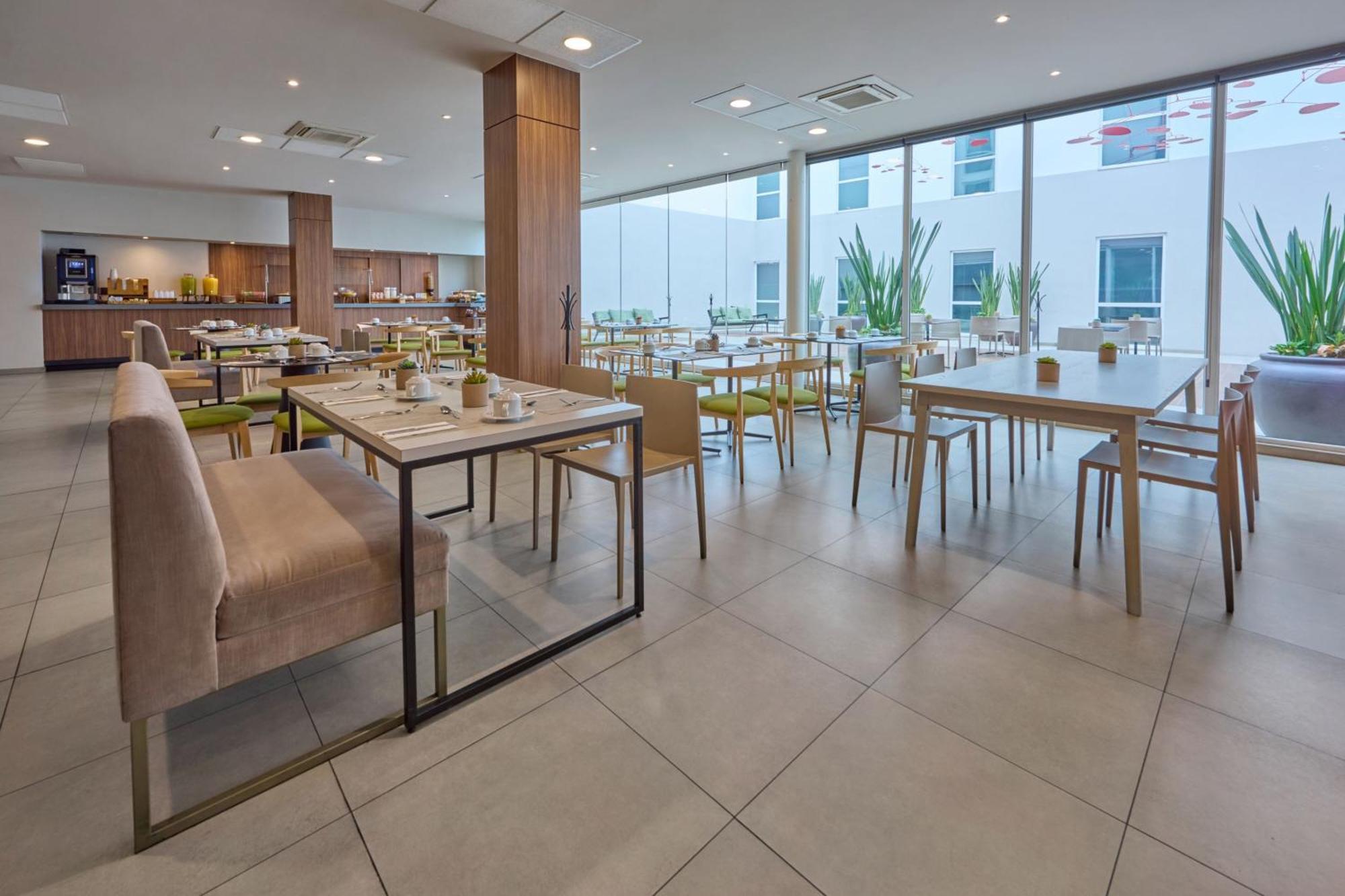 City Express Plus By Marriott Ciudad De Mexico Insurgentes Sur Екстериор снимка
