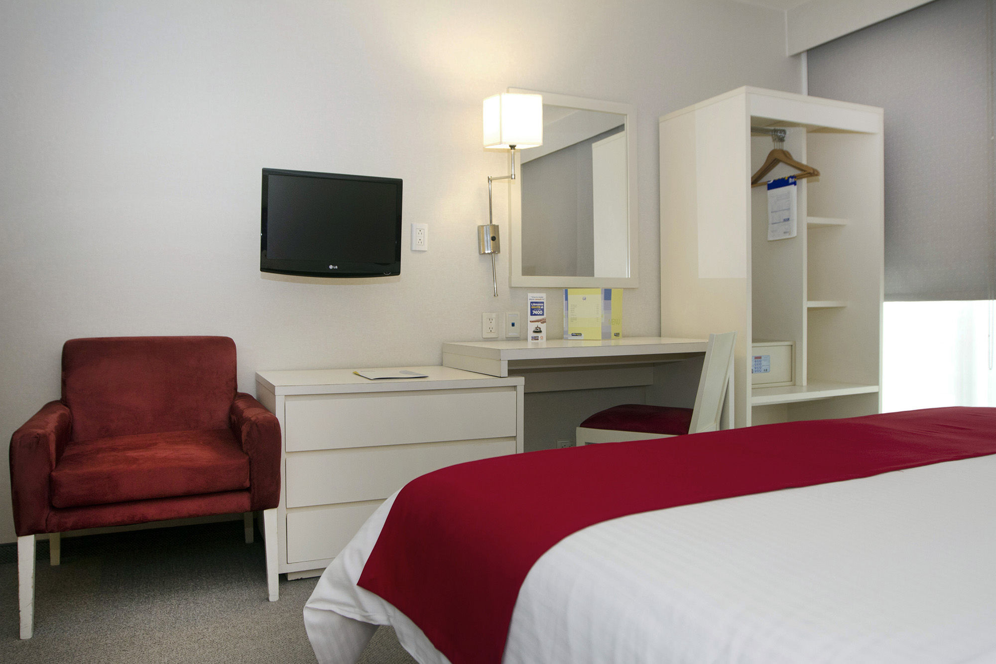 City Express Plus By Marriott Ciudad De Mexico Insurgentes Sur Екстериор снимка