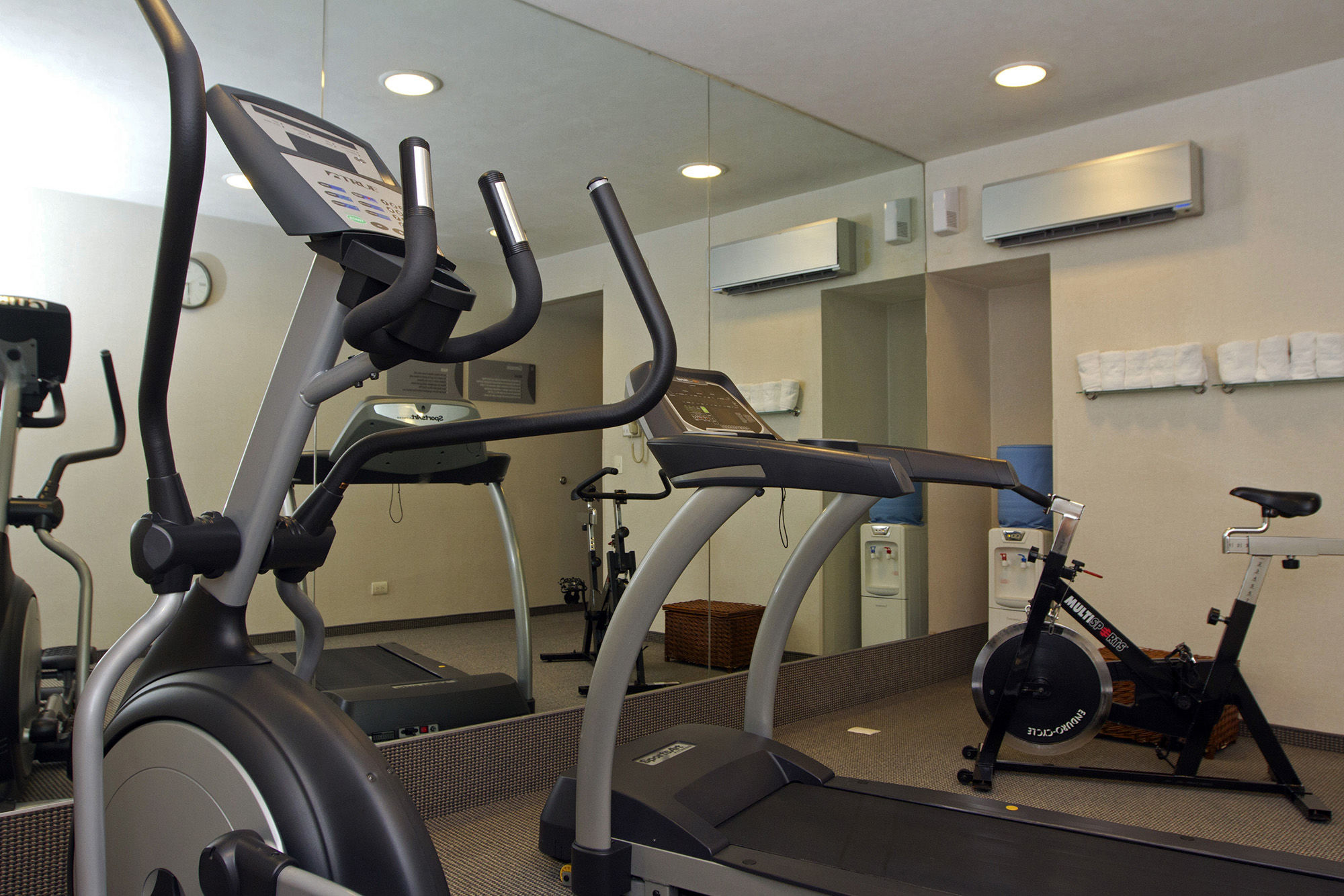 City Express Plus By Marriott Ciudad De Mexico Insurgentes Sur Екстериор снимка