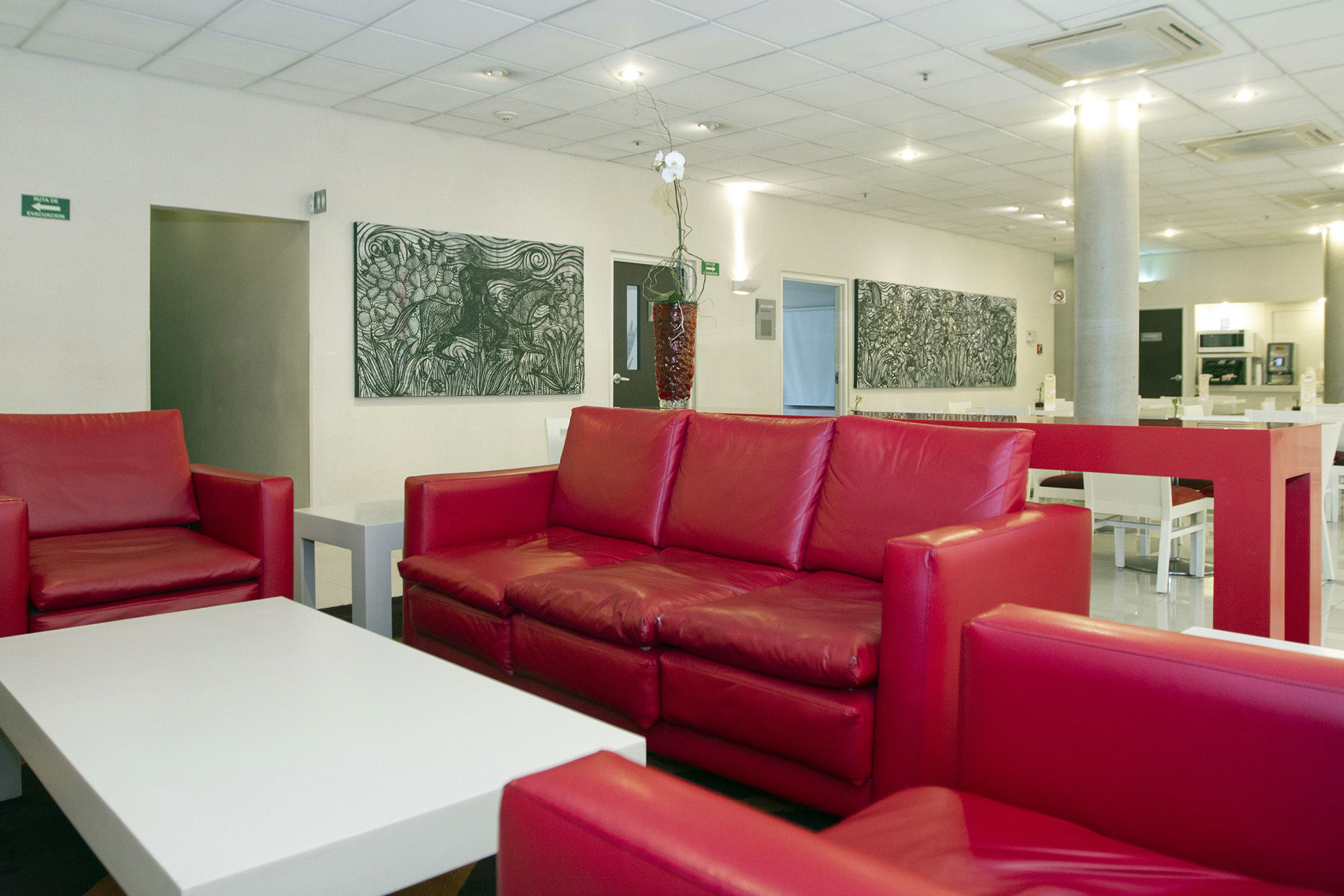 City Express Plus By Marriott Ciudad De Mexico Insurgentes Sur Екстериор снимка