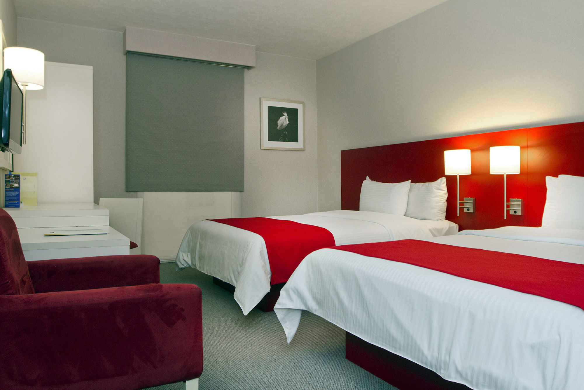 City Express Plus By Marriott Ciudad De Mexico Insurgentes Sur Екстериор снимка